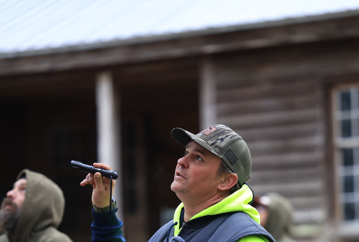 Tim Walters Earns ISA Board Certified Master Arborist Credential