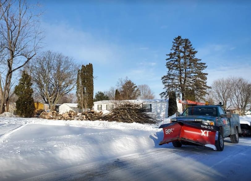 Green Meadows Estates