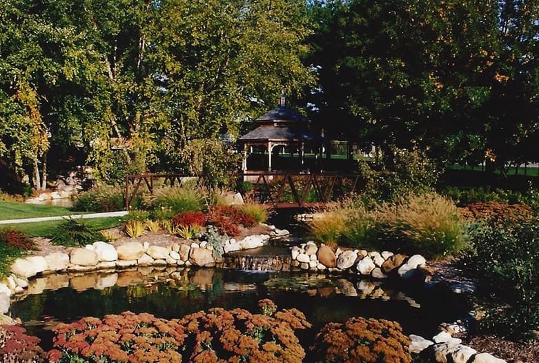 Landscaping Project Good for Your Environment