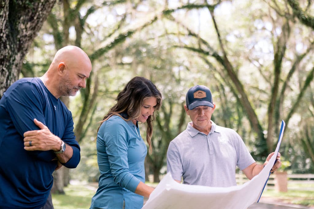 Tree Care service by Miller's Tree Service in Tallahassee