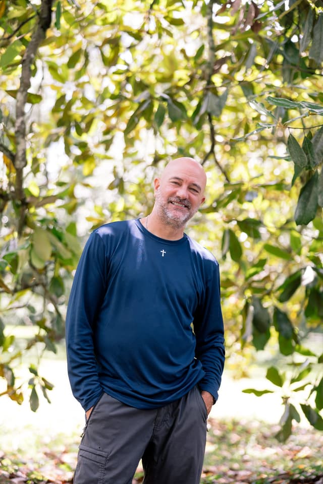Bryan Wilson, Partner / Operations Leader at Miller's Tree Service